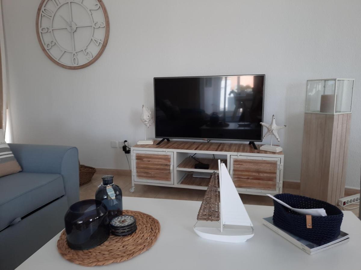 Casa Myfa Βίλα Gata de Gorgos Εξωτερικό φωτογραφία