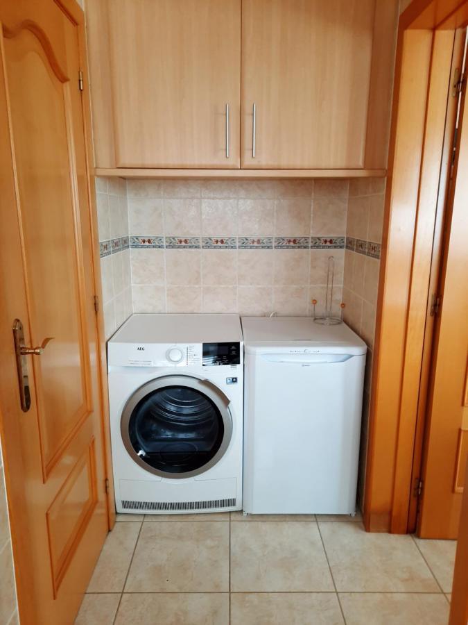 Casa Myfa Βίλα Gata de Gorgos Εξωτερικό φωτογραφία