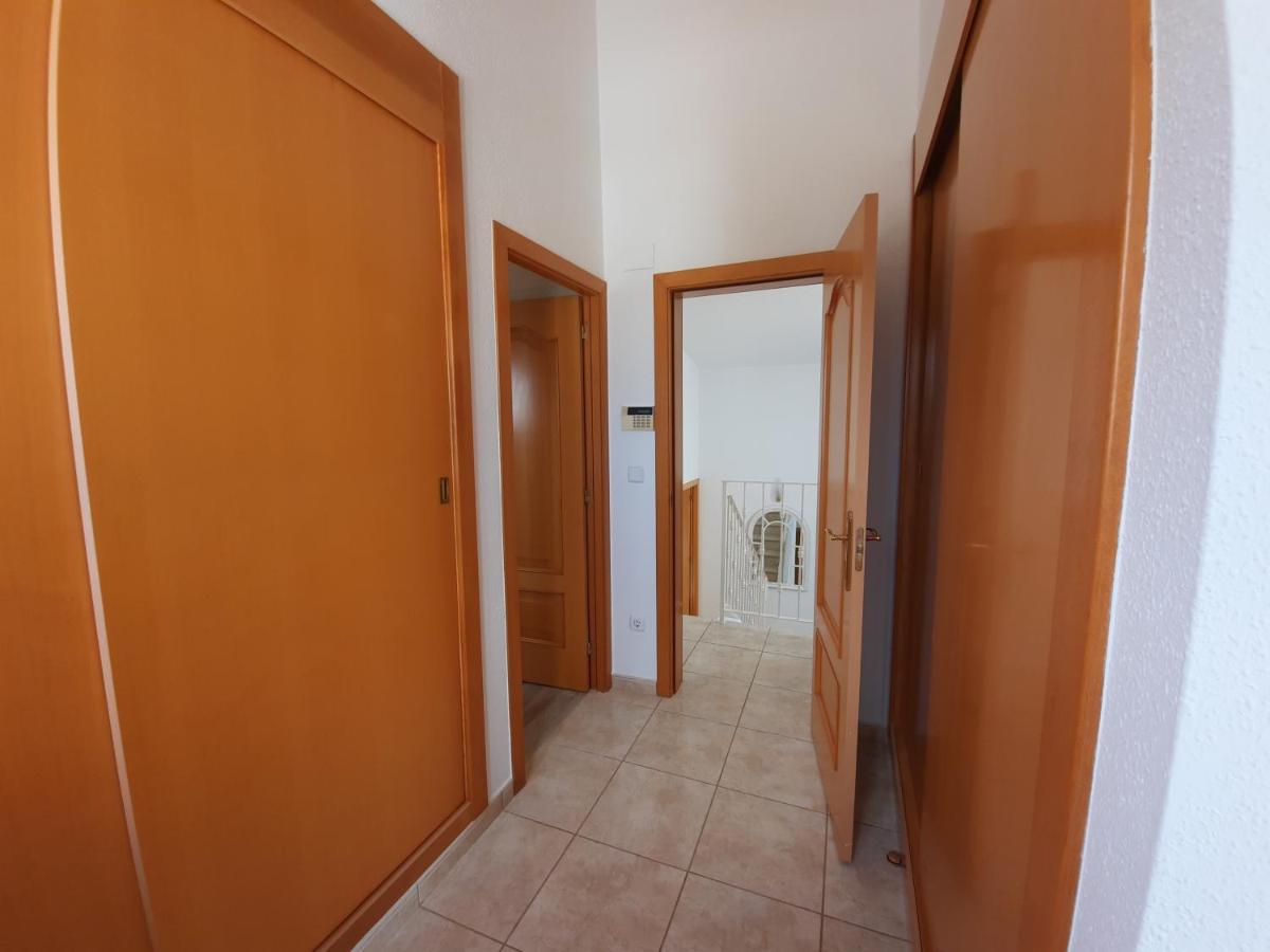 Casa Myfa Βίλα Gata de Gorgos Εξωτερικό φωτογραφία