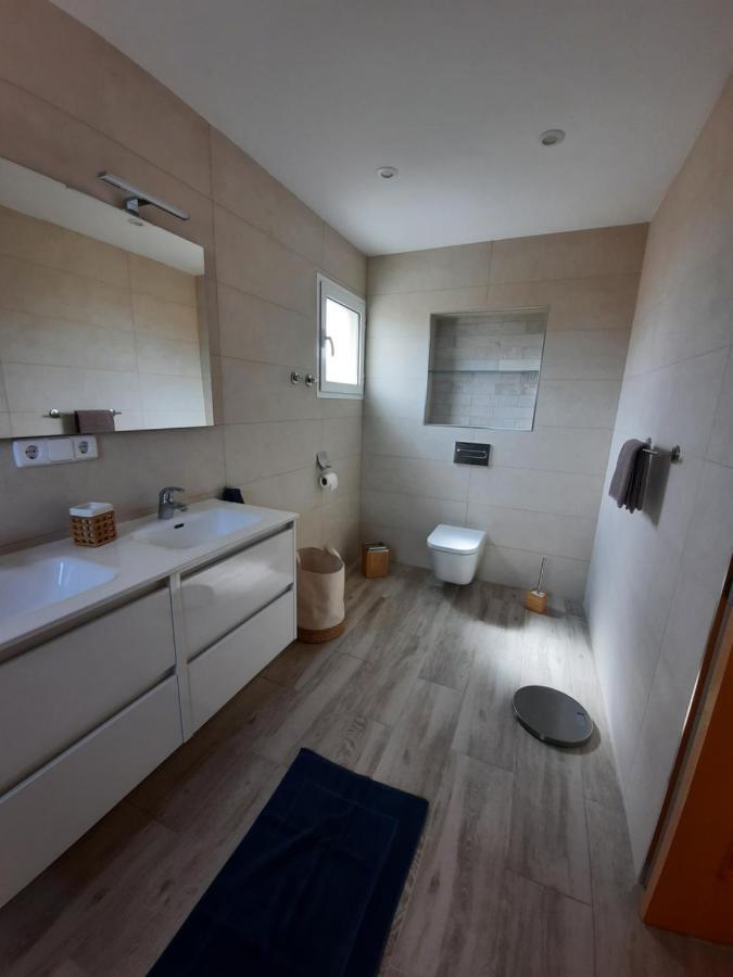 Casa Myfa Βίλα Gata de Gorgos Εξωτερικό φωτογραφία